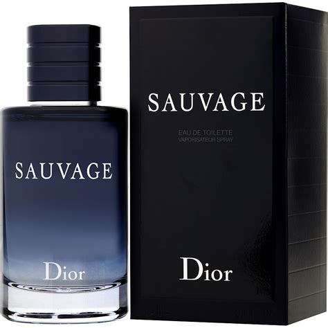 dior sauvage eau de toilette review|christian dior eau sauvage review.